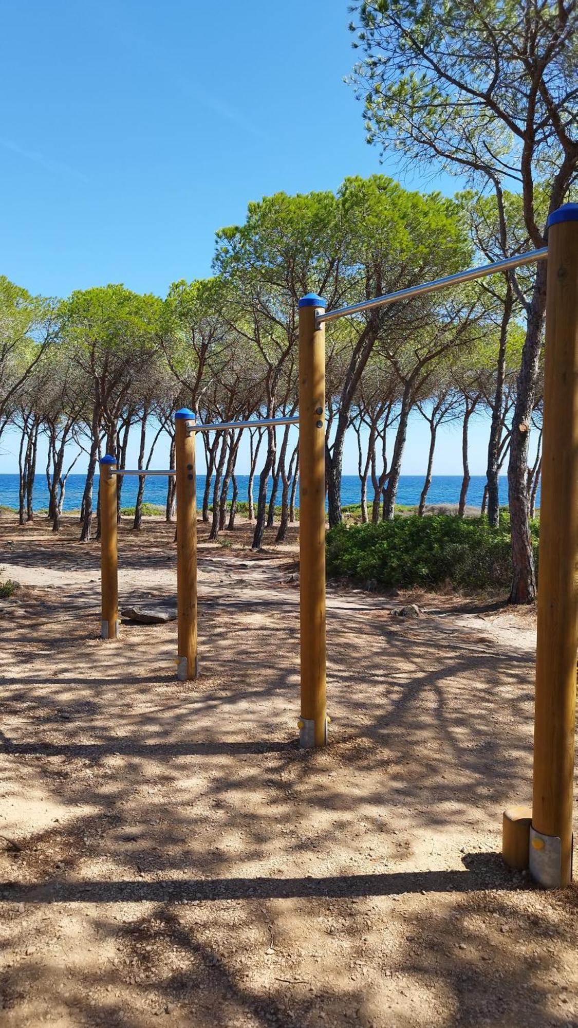 בודוני Appartamento Sole E Mare מראה חיצוני תמונה