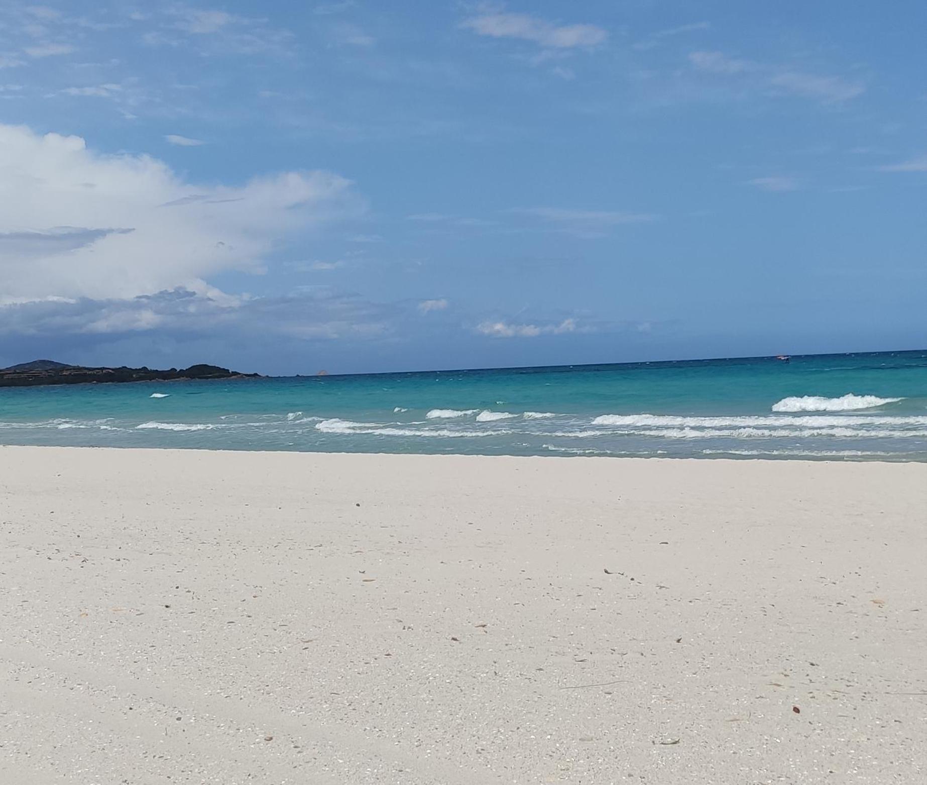 בודוני Appartamento Sole E Mare מראה חיצוני תמונה